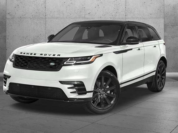 LAND ROVER RANGE ROVER VELAR 2020 SALYU2EE9LA262968 image